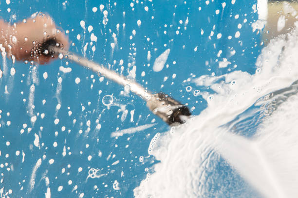 Best Building Exterior Washing  in Fulton, NY