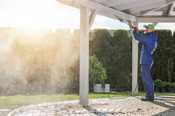 Best Machinery and Equipment Cleaning  in Fulton, NY