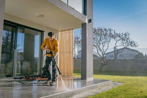 Professional  Pressure Washing Services in Fulton, NY