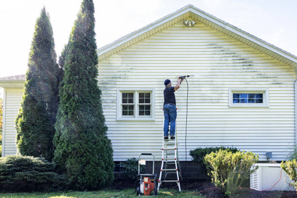 Best Spring Cleaning  in Fulton, NY