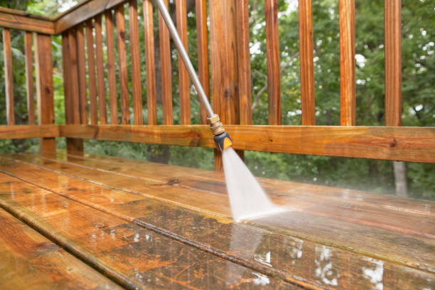 Best Restaurant Pressure Washing  in Fulton, NY