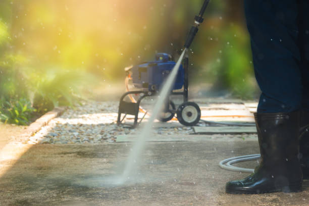 Best Fence Cleaning  in Fulton, NY