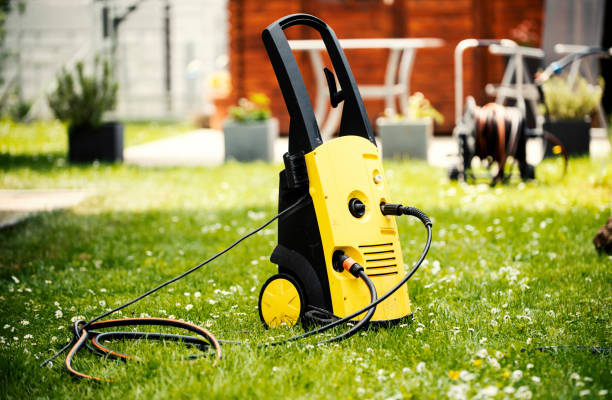 Best Gas Station Cleaning  in Fulton, NY